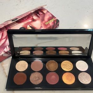 Mothership VII Eyeshadow Palette